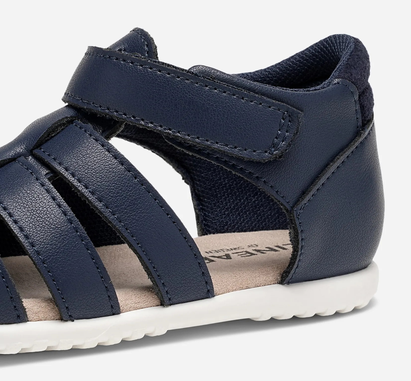 Barn DINSKO Babyskor|Sandaler<,Lära-gå- sandaler