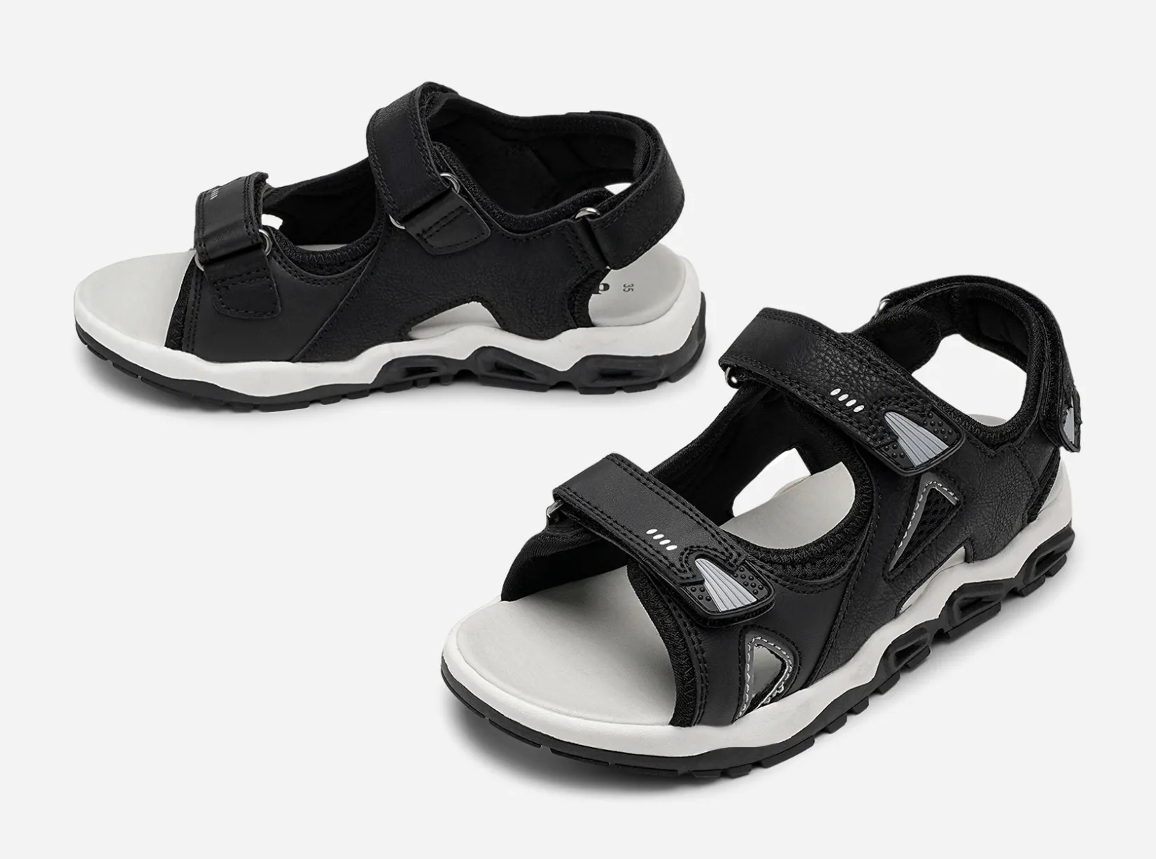 Barn DINSKO Sandaler|Sommarskor<,Sandaler