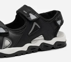 Barn DINSKO Sandaler|Sommarskor<,Sandaler