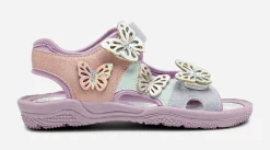 Barn DINSKO Sandaler|Sommarskor<,Sandaler