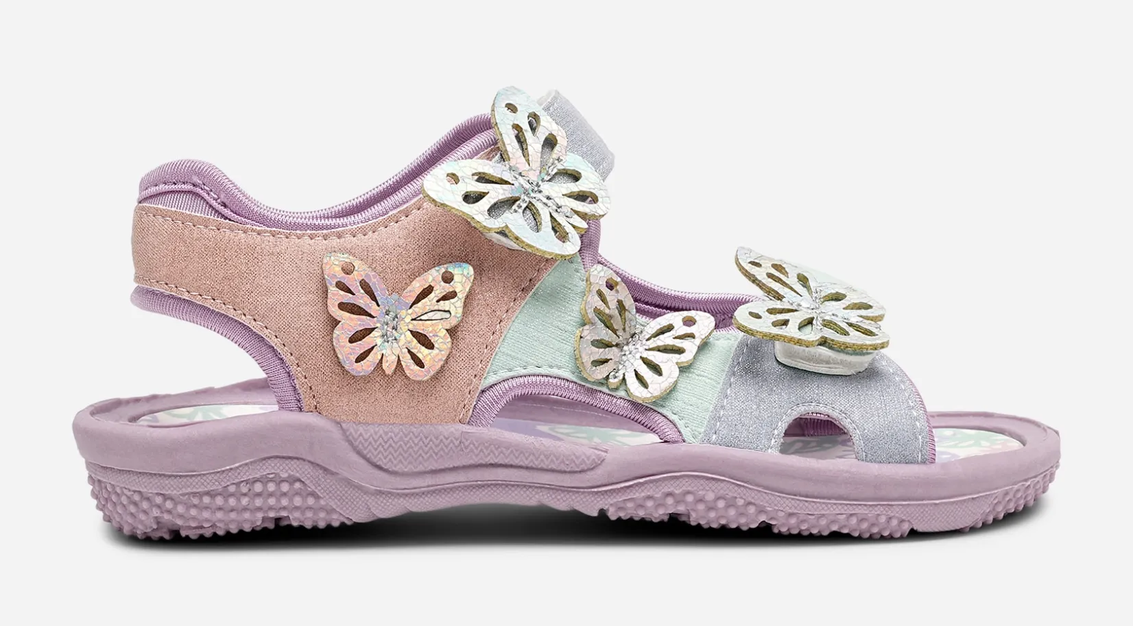 Barn DINSKO Sandaler|Sommarskor<,Sandaler