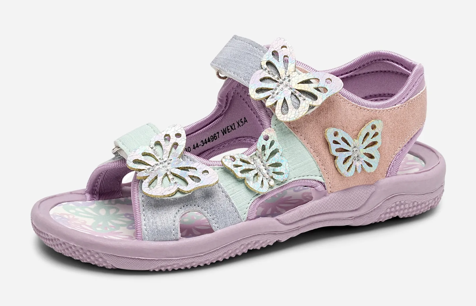Barn DINSKO Sandaler|Sommarskor<,Sandaler