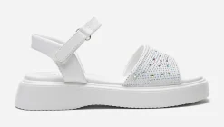 Barn DINSKO Sandaler|Sommarskor<,Sandaler
