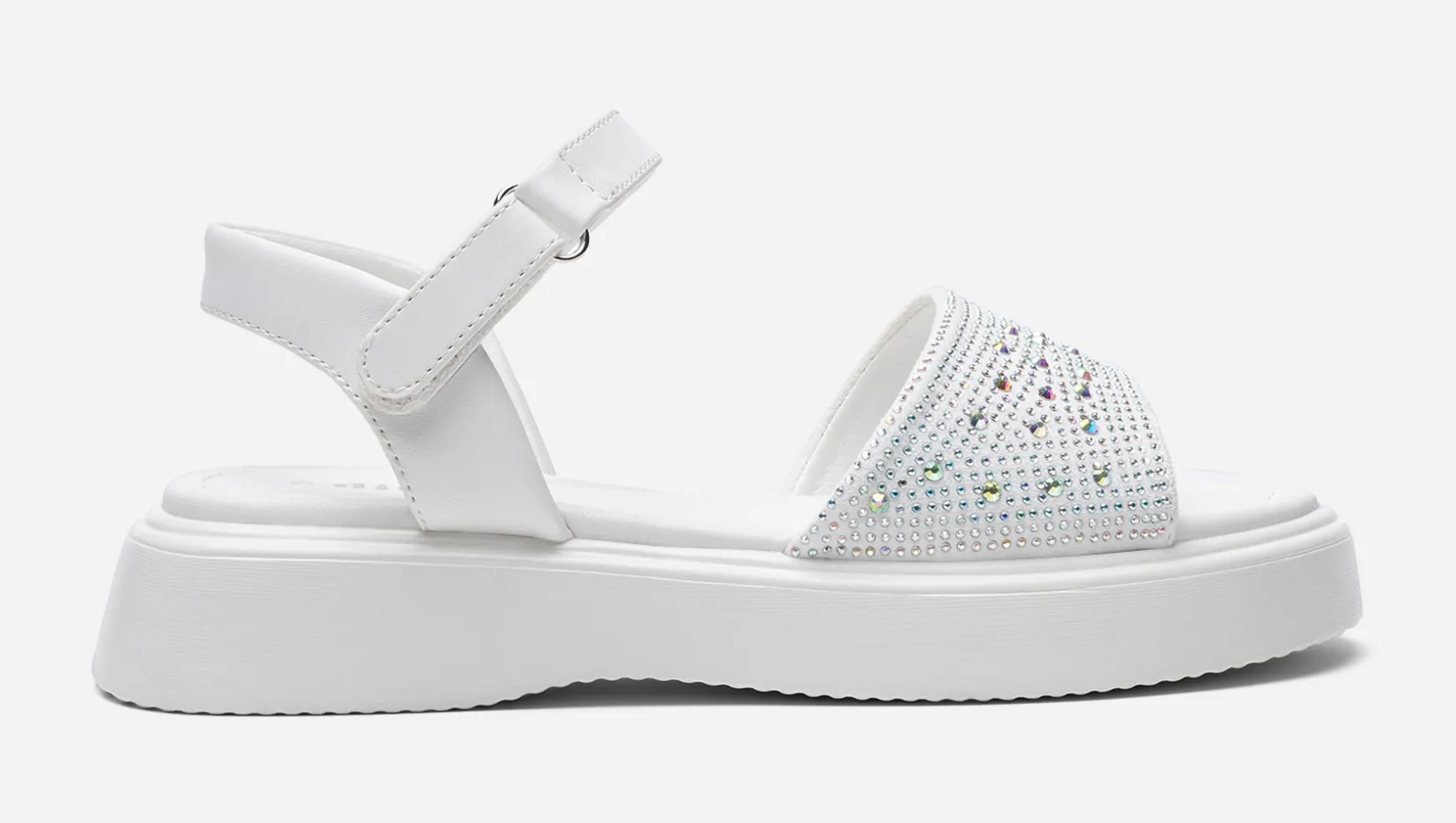 Barn DINSKO Sandaler|Sommarskor<,Sandaler