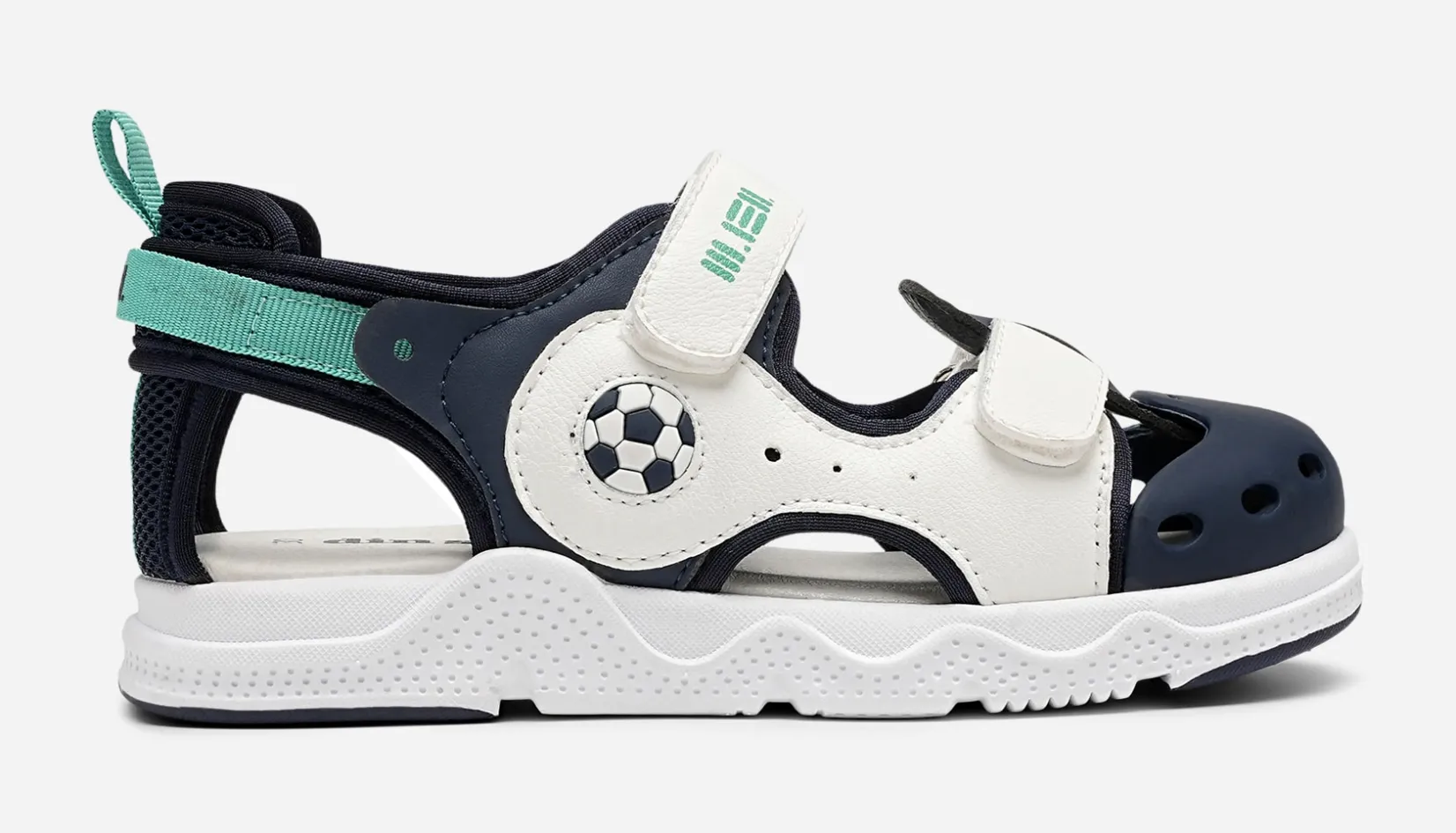 Barn DINSKO Sandaler|Sommarskor<,Sandaler