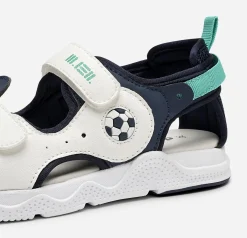 Barn DINSKO Sandaler|Sommarskor<,Sandaler