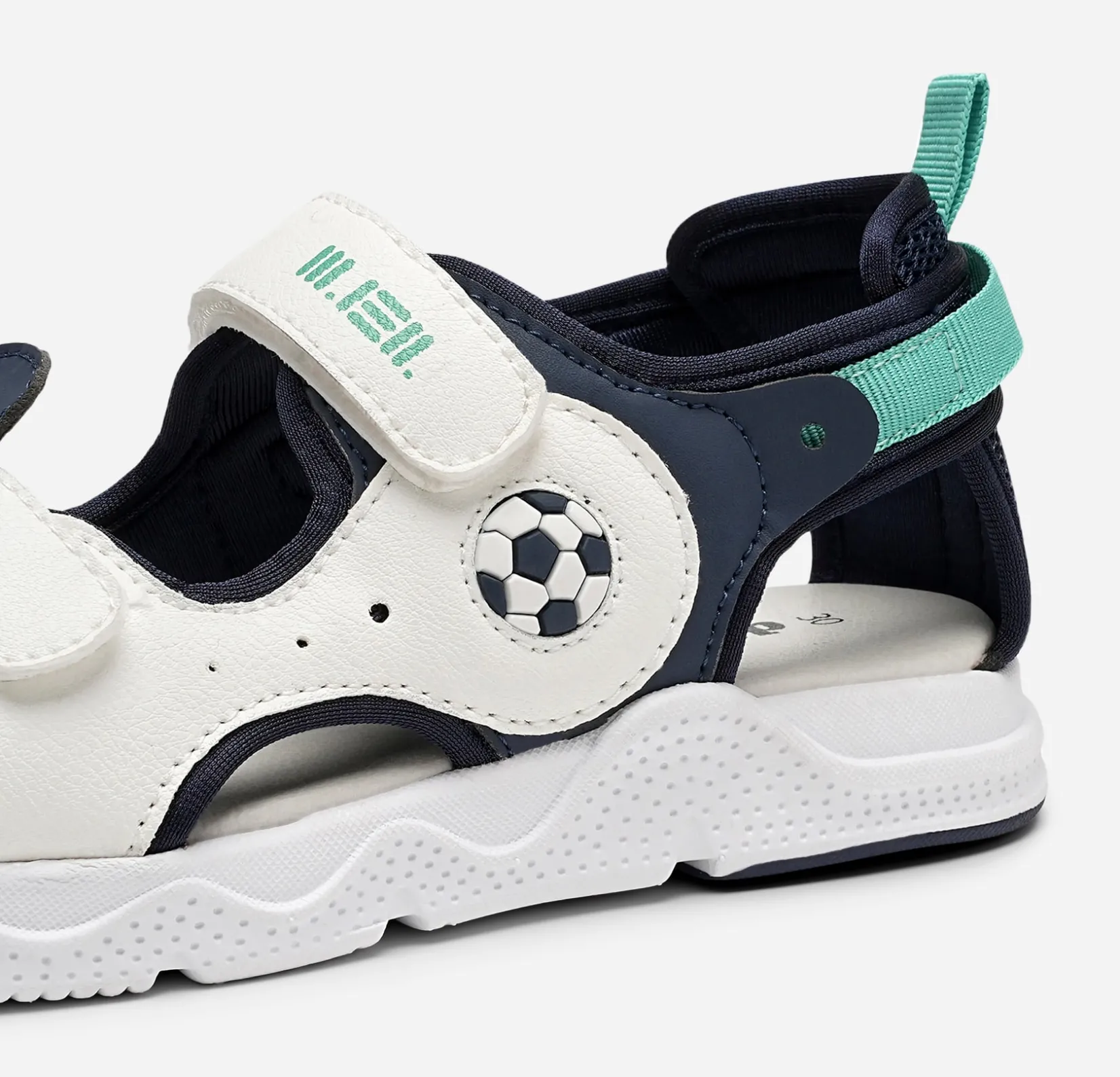 Barn DINSKO Sandaler|Sommarskor<,Sandaler