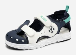 Barn DINSKO Sandaler|Sommarskor<,Sandaler