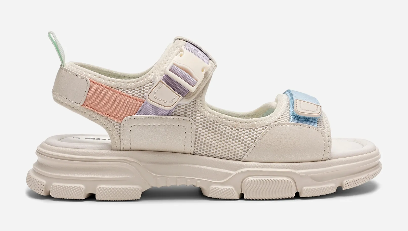 Barn DINSKO Sandaler|Sommarskor<,Sandaler