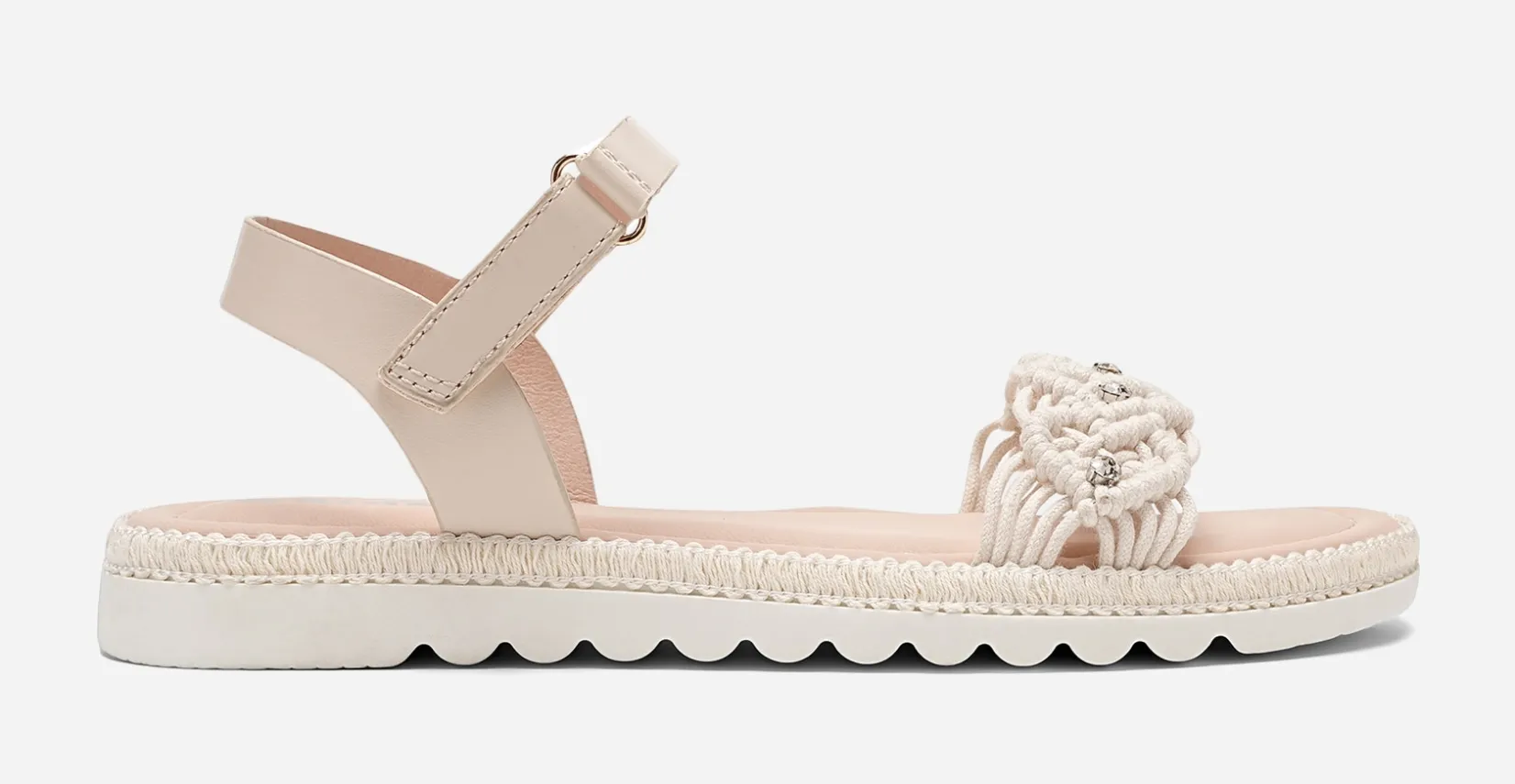 Barn DINSKO Sandaler|Sommarskor<,Sandaler