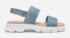 Barn DINSKO Sandaler|Sommarskor<,Sandaler
