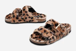 Barn DINSKO Sandaler|Tofflor<,Sandaler