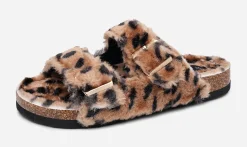 Barn DINSKO Sandaler|Tofflor<,Sandaler