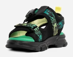 Barn DINSKO Sandaler|Sommarskor<,Sandaler