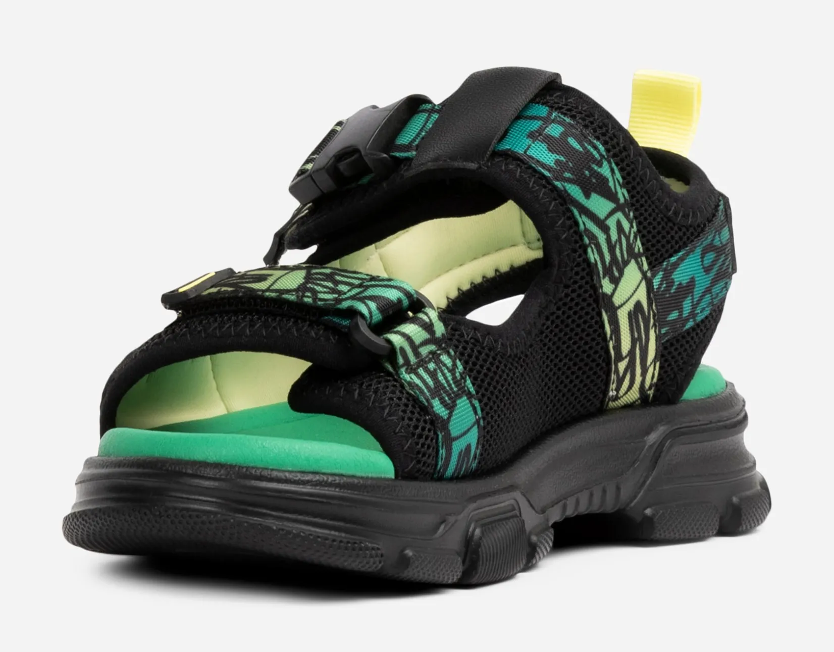 Barn DINSKO Sandaler|Sommarskor<,Sandaler