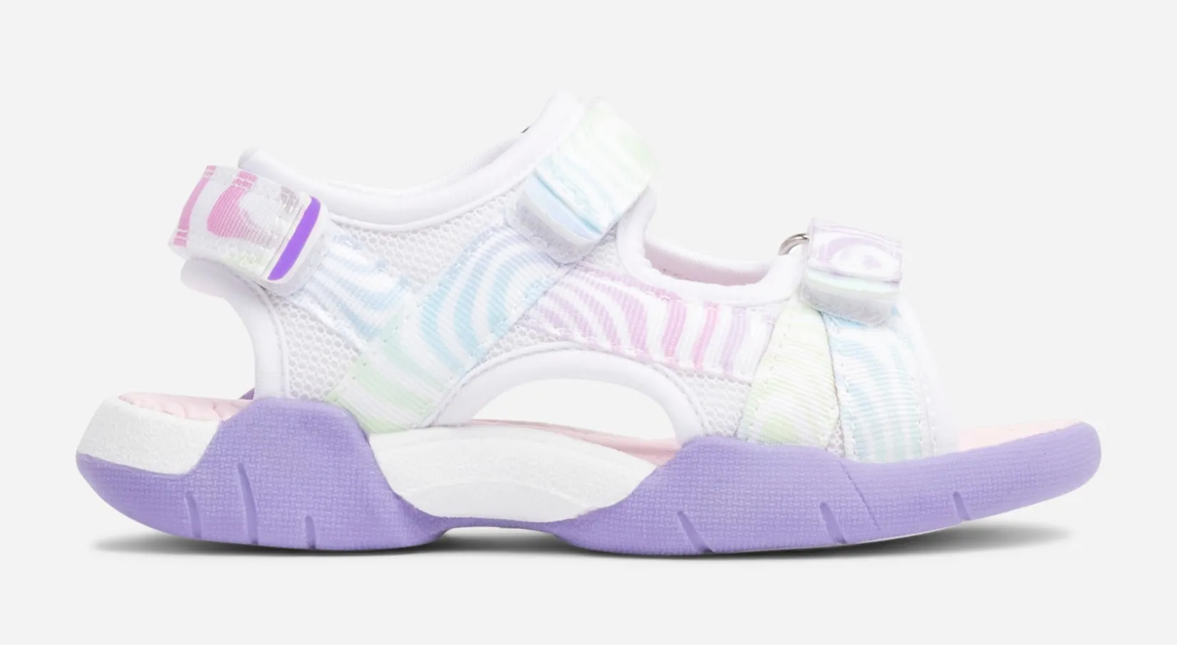 Barn DINSKO Sandaler|Sommarskor<,Sandaler