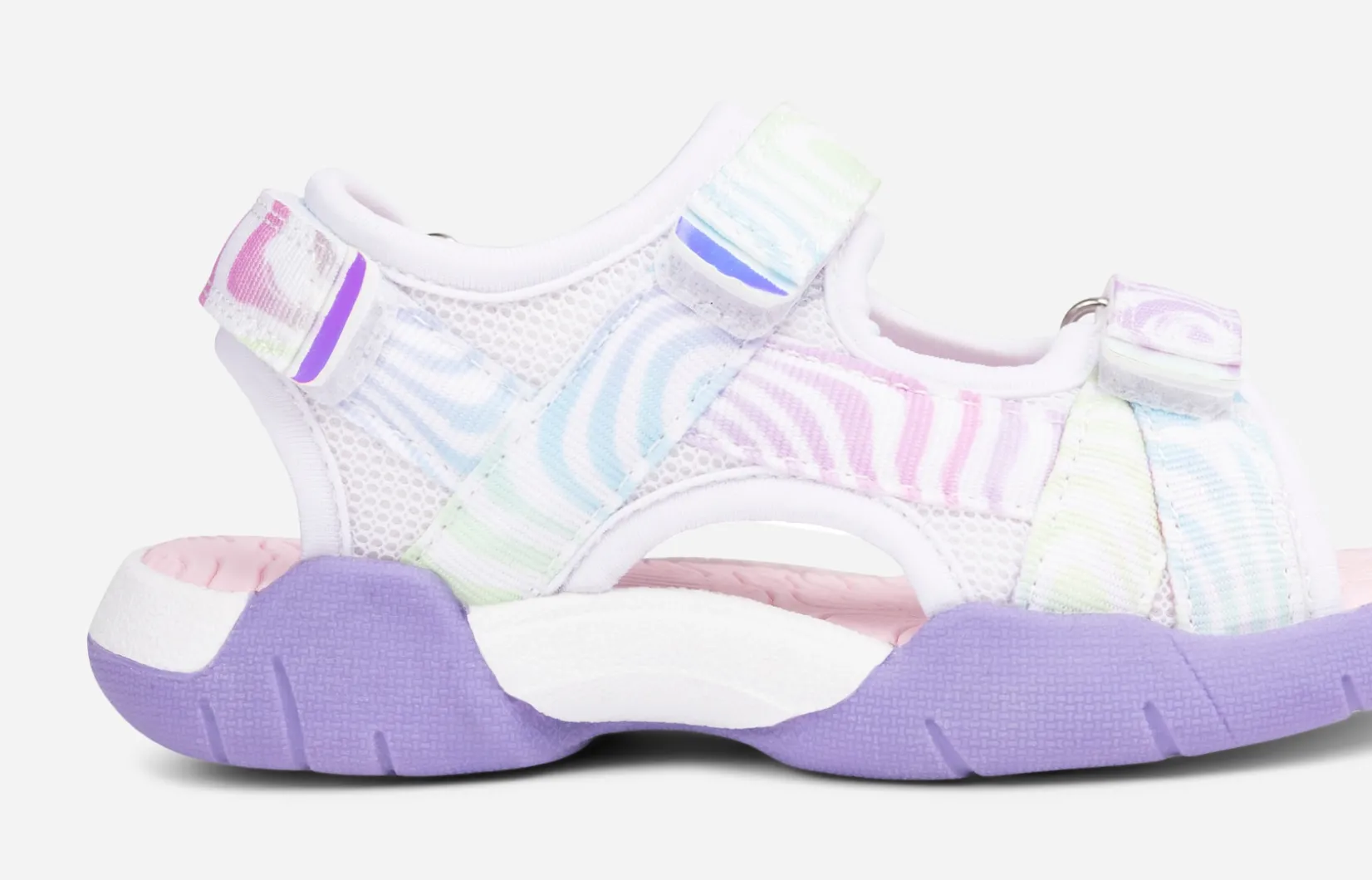 Barn DINSKO Sandaler|Sommarskor<,Sandaler