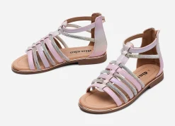Barn DINSKO Sandaler|Sommarskor<,Sandaler