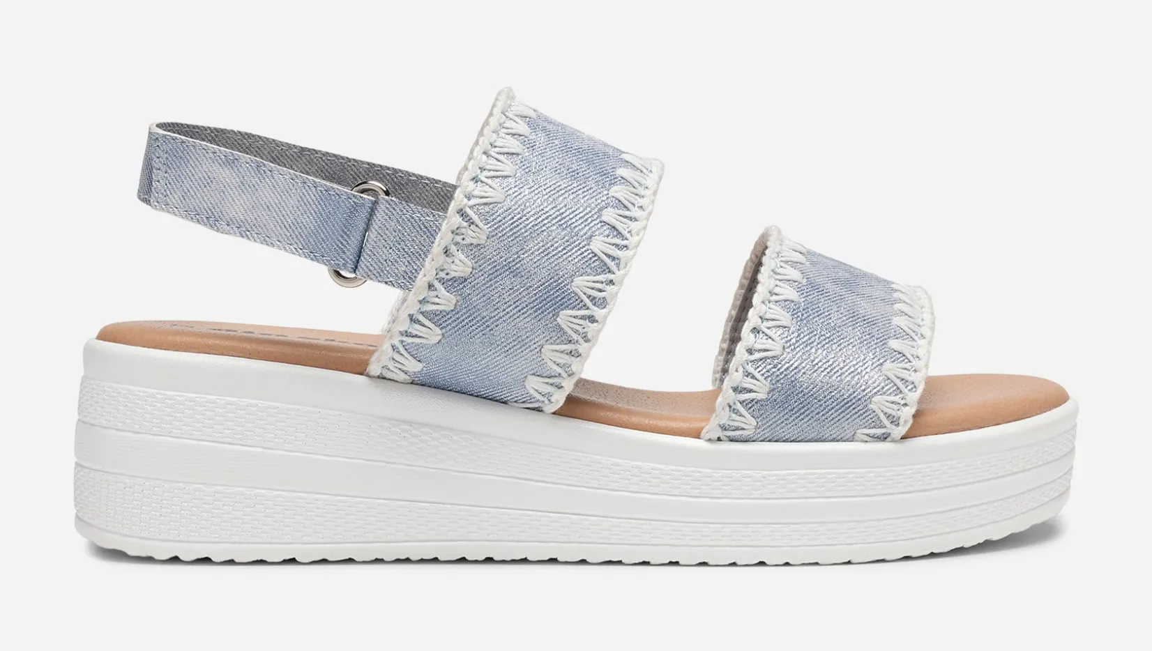 Barn DINSKO Sandaler|Sommarskor<,Sandaler