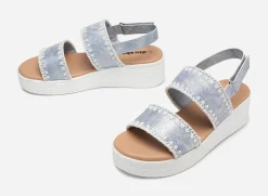 Barn DINSKO Sandaler|Sommarskor<,Sandaler