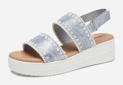 Barn DINSKO Sandaler|Sommarskor<,Sandaler