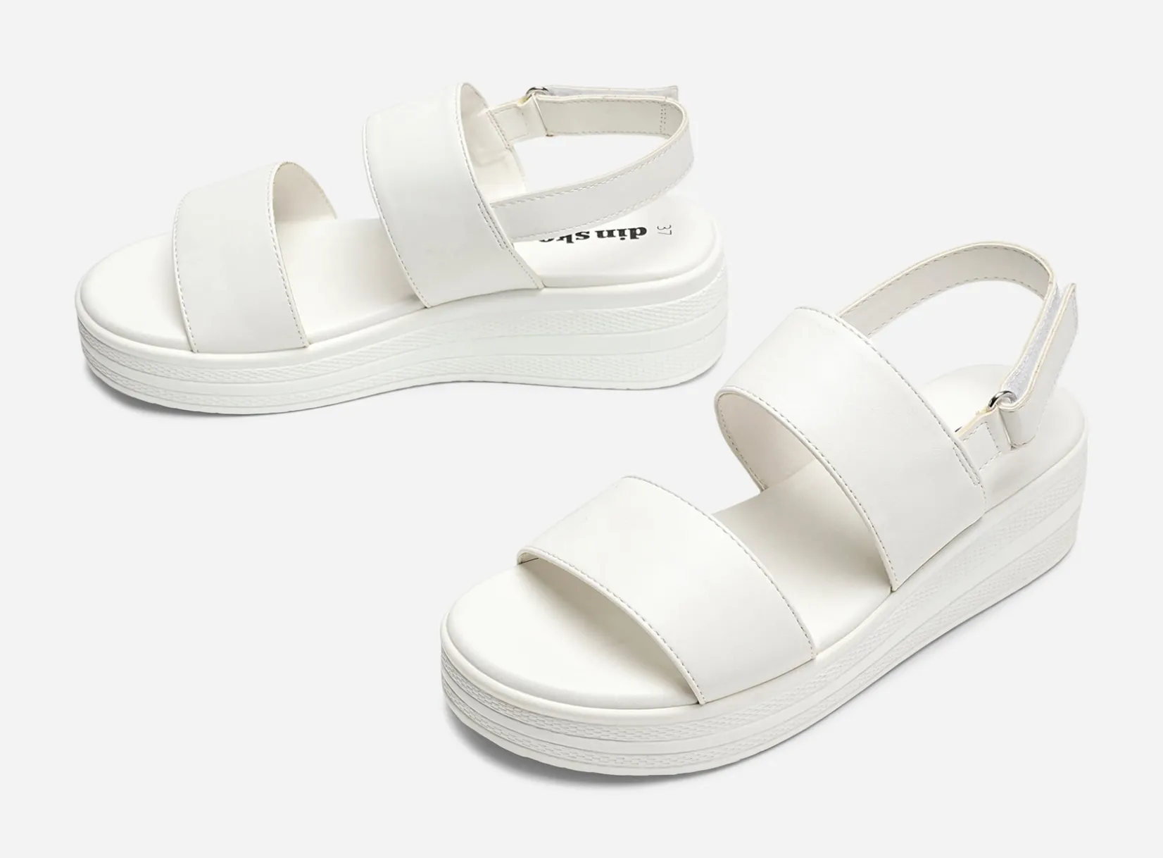 Barn DINSKO Sandaler|Sommarskor<,Sandaler