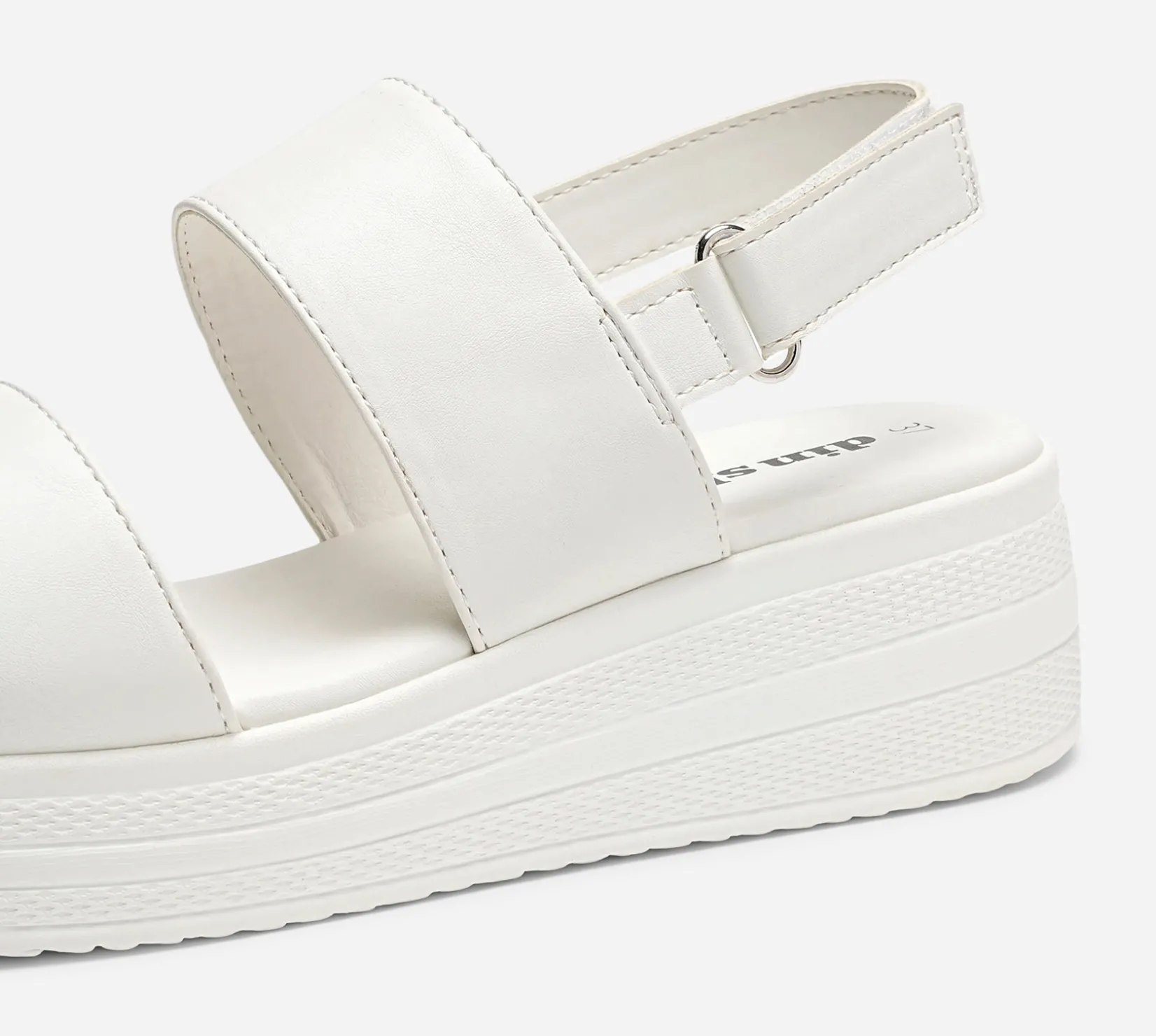 Barn DINSKO Sandaler|Sommarskor<,Sandaler