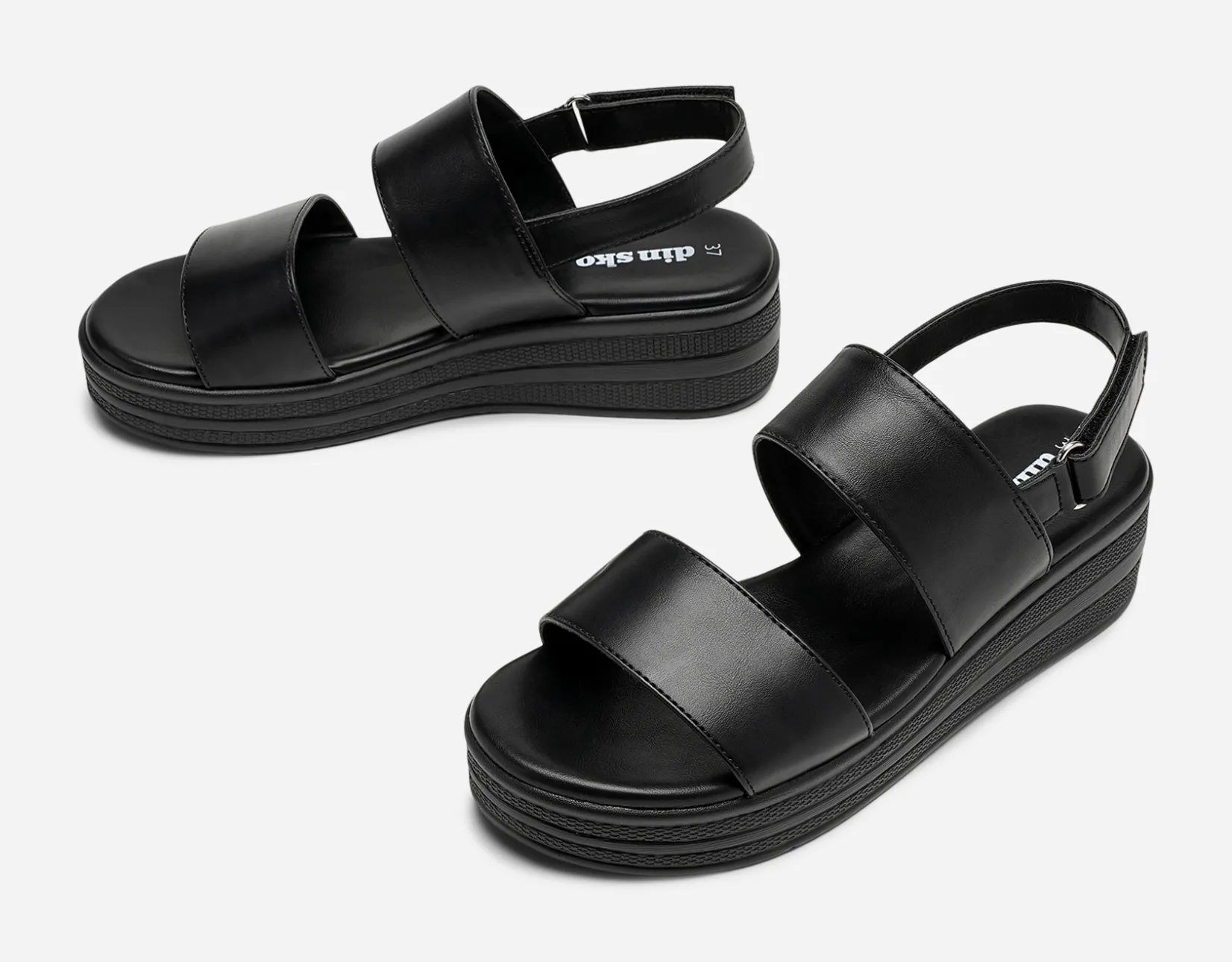 Barn DINSKO Sandaler|Sommarskor<,Sandaler