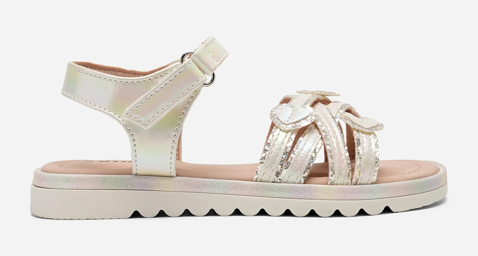 Barn DINSKO Sandaler|Sommarskor<,Sandaler