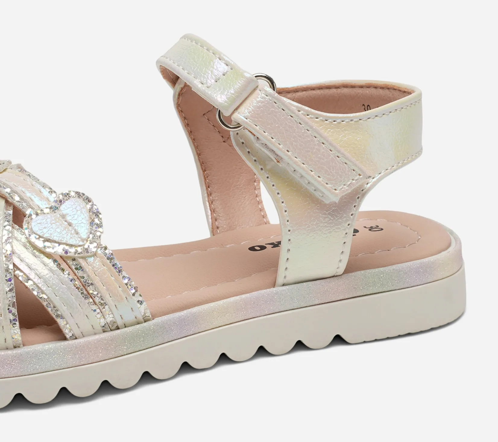 Barn DINSKO Sandaler|Sommarskor<,Sandaler