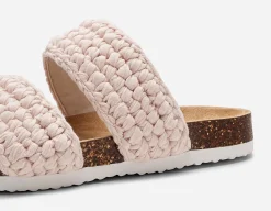 Barn DINSKO Sandaler|Sommarskor<,Sandaler med remmar