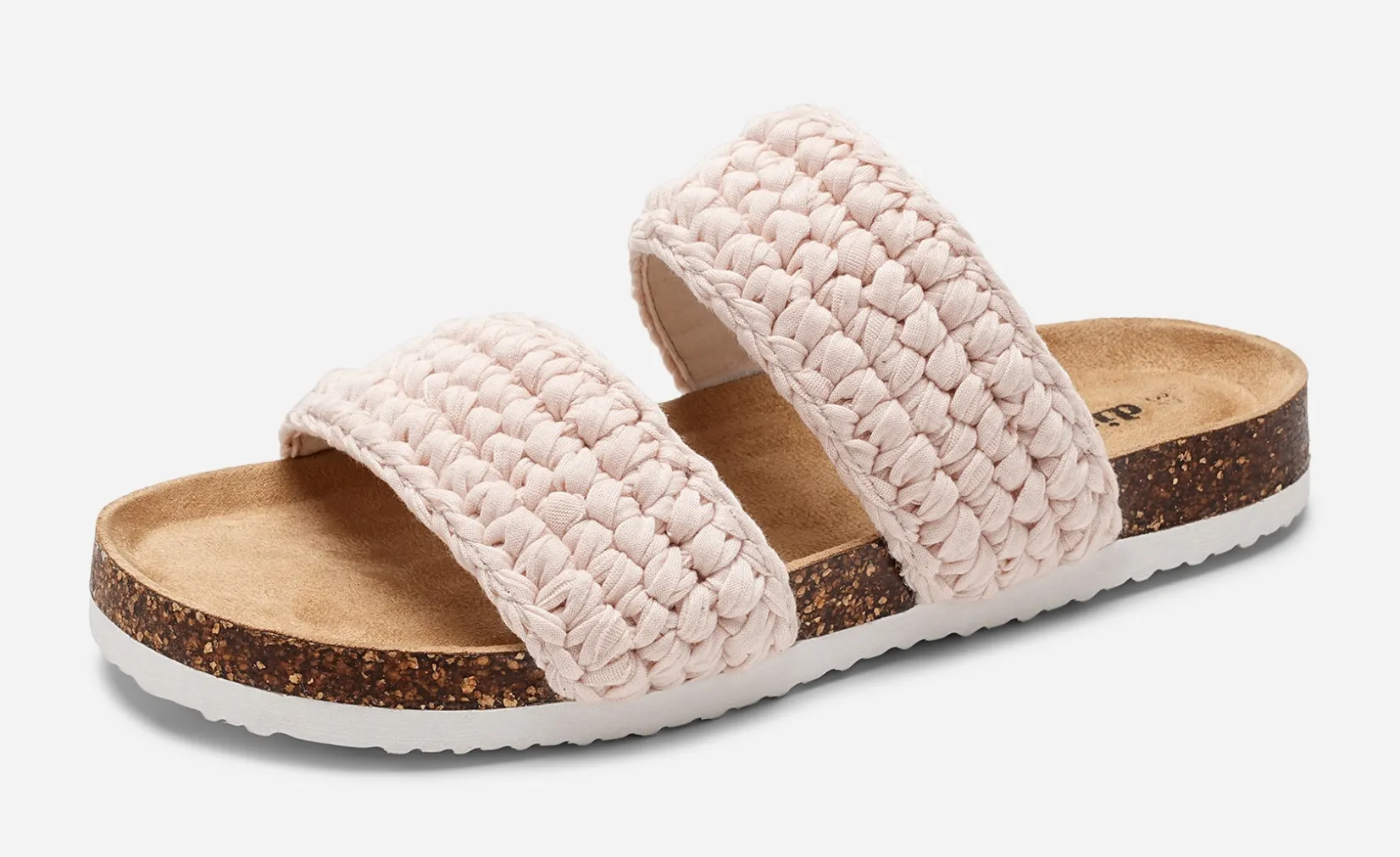 Barn DINSKO Sandaler|Sommarskor<,Sandaler med remmar