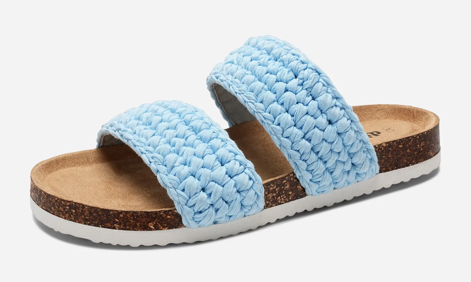 Barn DINSKO Sandaler|Sommarskor<,Sandaler med remmar