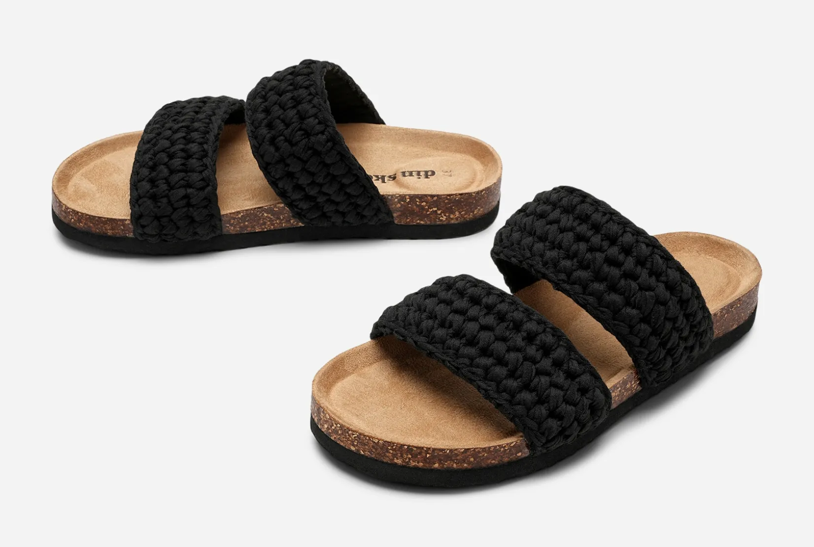 Barn DINSKO Sandaler|Sommarskor<,Sandaler med remmar