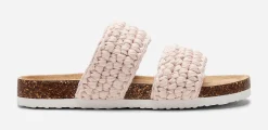 Barn DINSKO Sandaler|Sommarskor<,Sandaler med remmar
