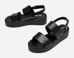 Barn DINSKO Sandaler|Sommarskor<,Sandaler med remmar