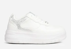 Barn DINSKO Sneakers|Vårskor<,Sneakers