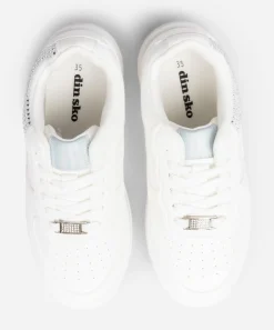Barn DINSKO Sneakers|Vårskor<,Sneakers