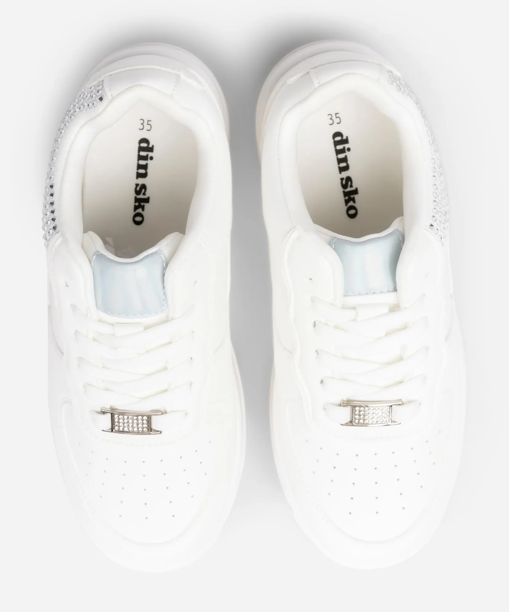 Barn DINSKO Sneakers|Vårskor<,Sneakers