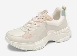 Barn DINSKO Sneakers|Vårskor<,Sneakers