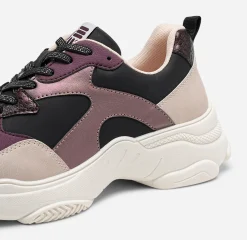 Barn DINSKO Sneakers|Vårskor<,Sneakers