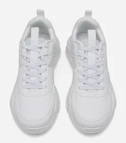 Barn DINSKO Sneakers|Vårskor<,Sneakers