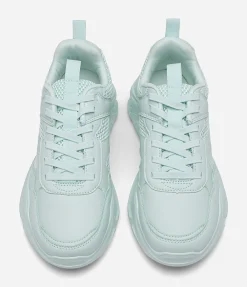 Barn DINSKO Sneakers|Vårskor<,Sneakers