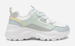 Barn DINSKO Sneakers|Vårskor<,Sneakers