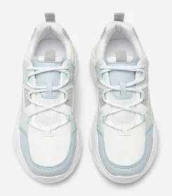 Barn DINSKO Sneakers|Vårskor<,Sneakers