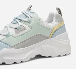 Barn DINSKO Sneakers|Vårskor<,Sneakers
