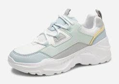 Barn DINSKO Sneakers|Vårskor<,Sneakers