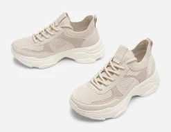 Barn DINSKO Sneakers|Vårskor<,Sneakers