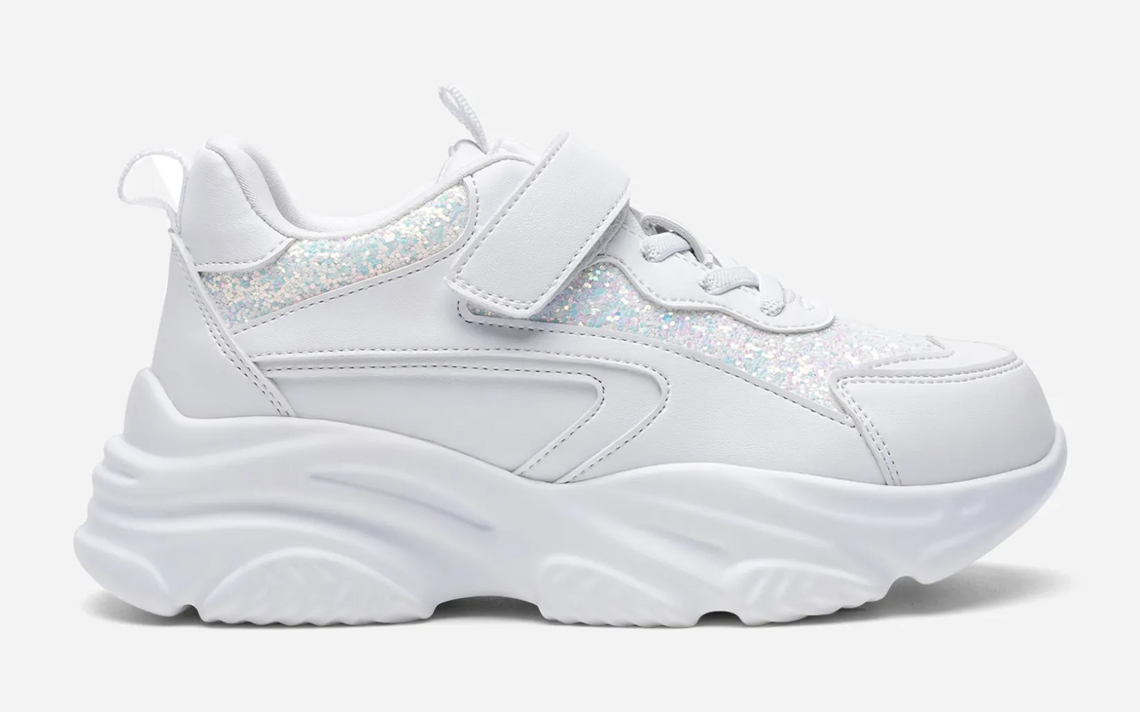 Barn DINSKO Sneakers|Vårskor<,Sneakers