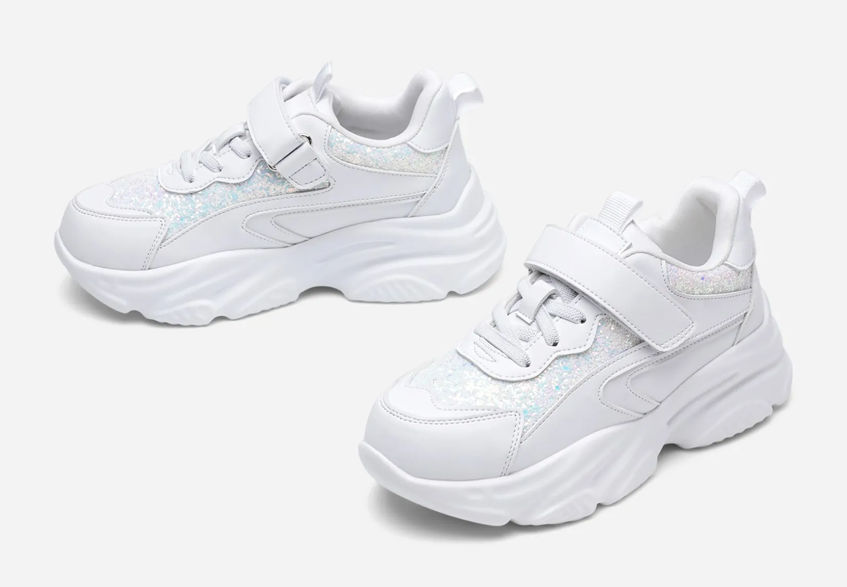 Barn DINSKO Sneakers|Vårskor<,Sneakers